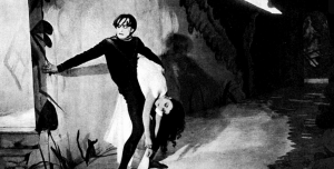 cabinet of dr caligari