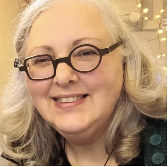 Diana Devlin