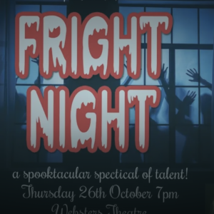 fright night