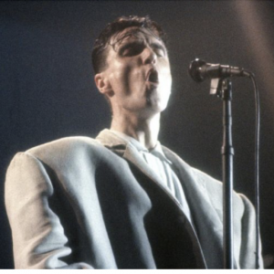 Stop Making Sense