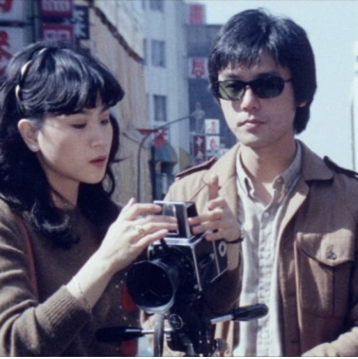 The Early films of Hou Hsiao-hsien at GFT