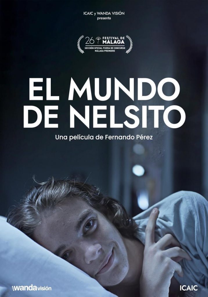 El Mundo de Nelsito