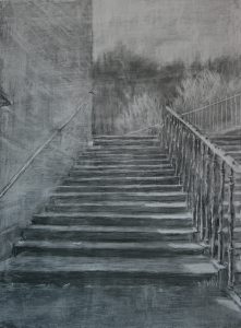 Hugh Gillan_Stair Street