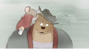 Ernest and Clementine