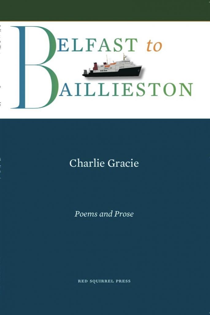 Belfast to Baillieston