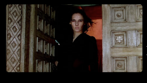 black narcissus