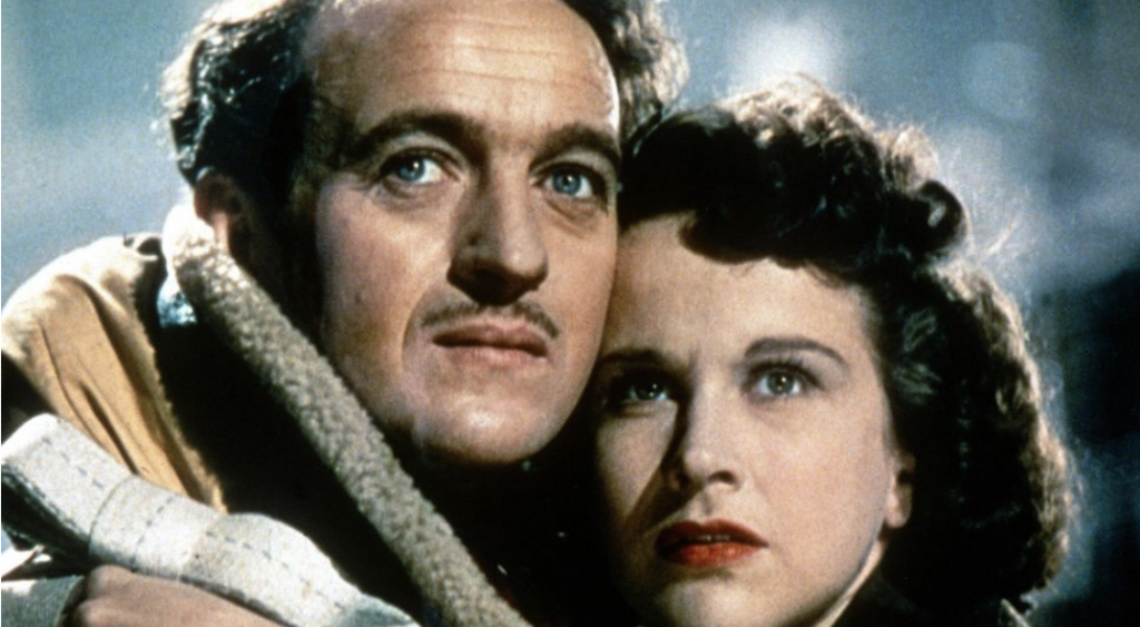 cinemasters powell and pressburger
