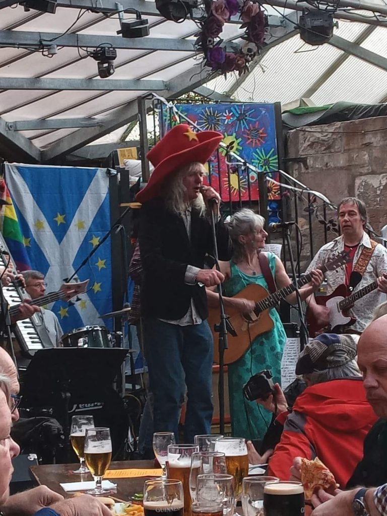 carlton jug band