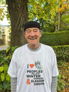 david hayman