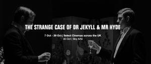 the strange case of dr jekyll and mr hyde