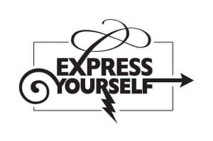 express yourself