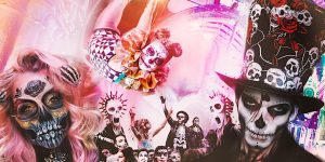 festival of the dead 02 Glasgow