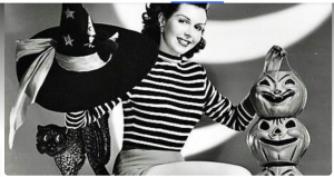 halloween panopticon market