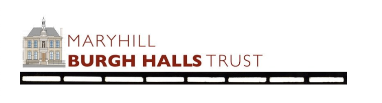 maryhill burgh halls trust