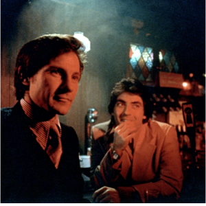 Mean Streets