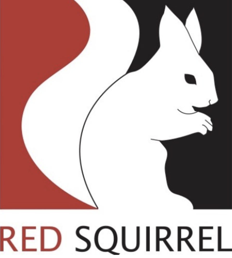 red squirrel press
