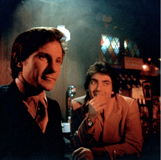 Mean Streets