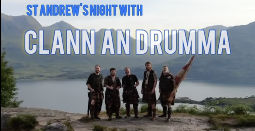 clann an drumma