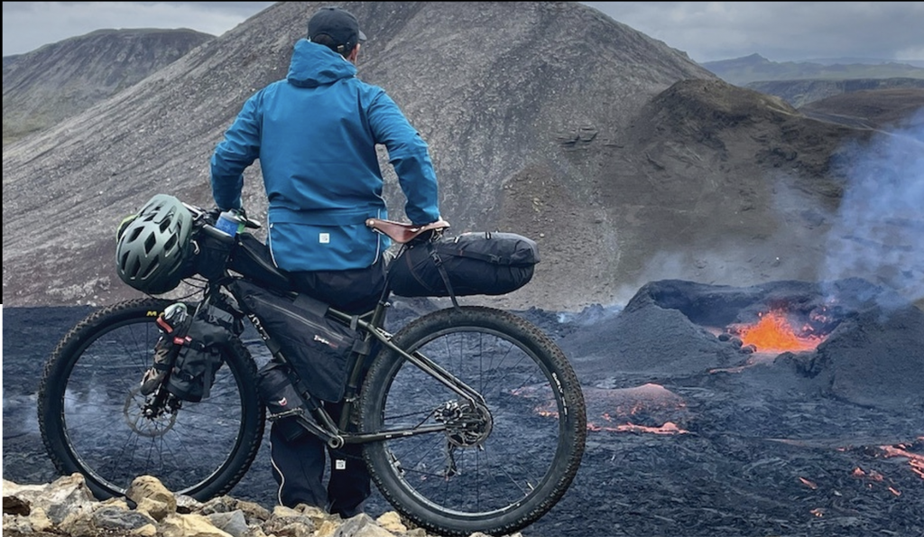 big bike film night