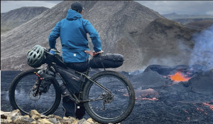 big bike film night