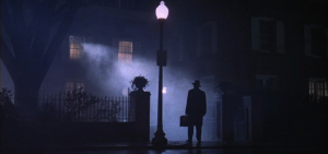 the exorcist