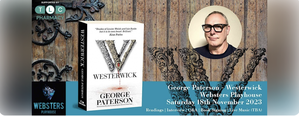 westerwick george paterson