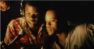 young soul rebels