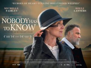 Nobody has to know