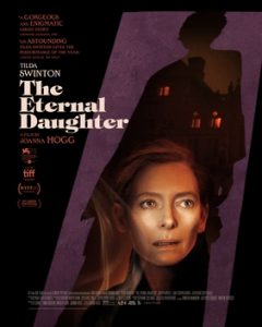 the eternal daughter
