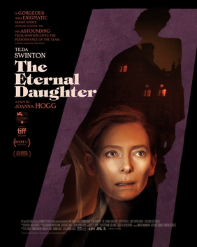 the eternal daughter
