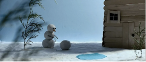 CinemARC Winter Lights