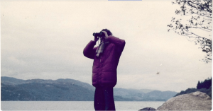 Loch Ness. They Created a Monster