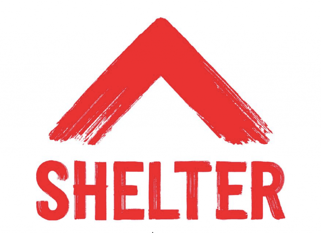 shelter logo