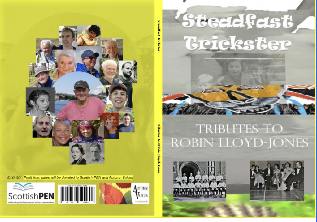 steadfast trickers