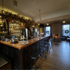 winter bar secession