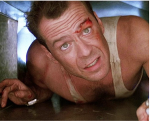 die hard