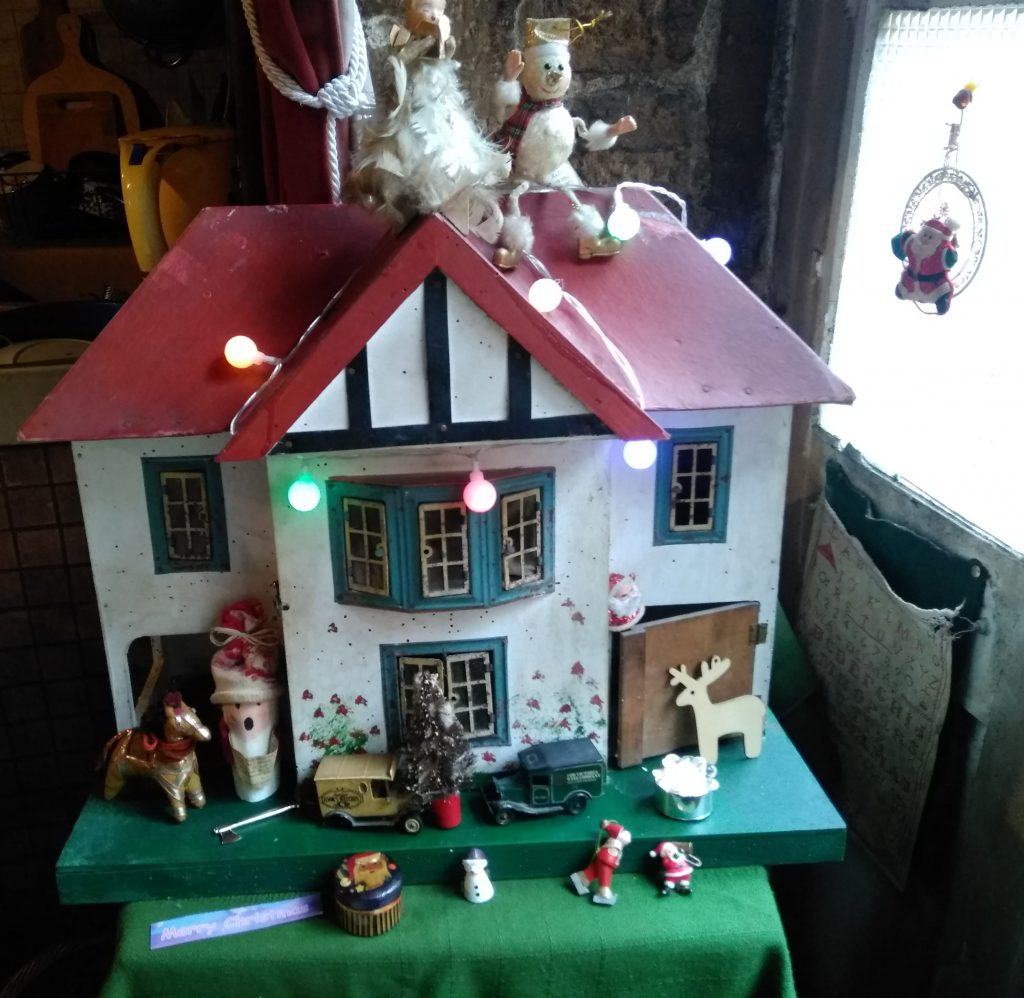 Dolls house