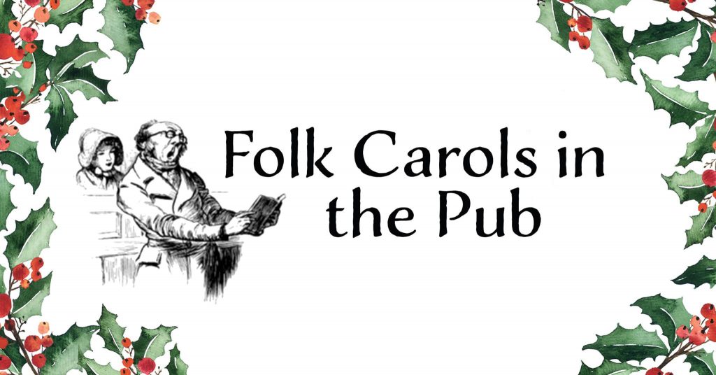 carols in the dram