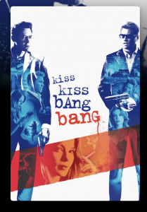 kiss bang bang