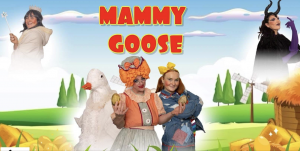 Mammy Goose
