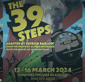 39 steps