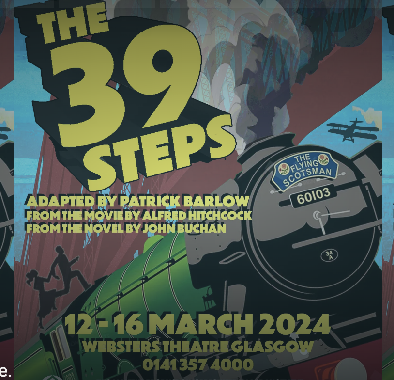 39 steps