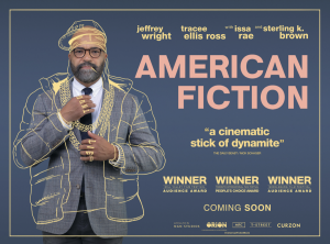 American Fiction