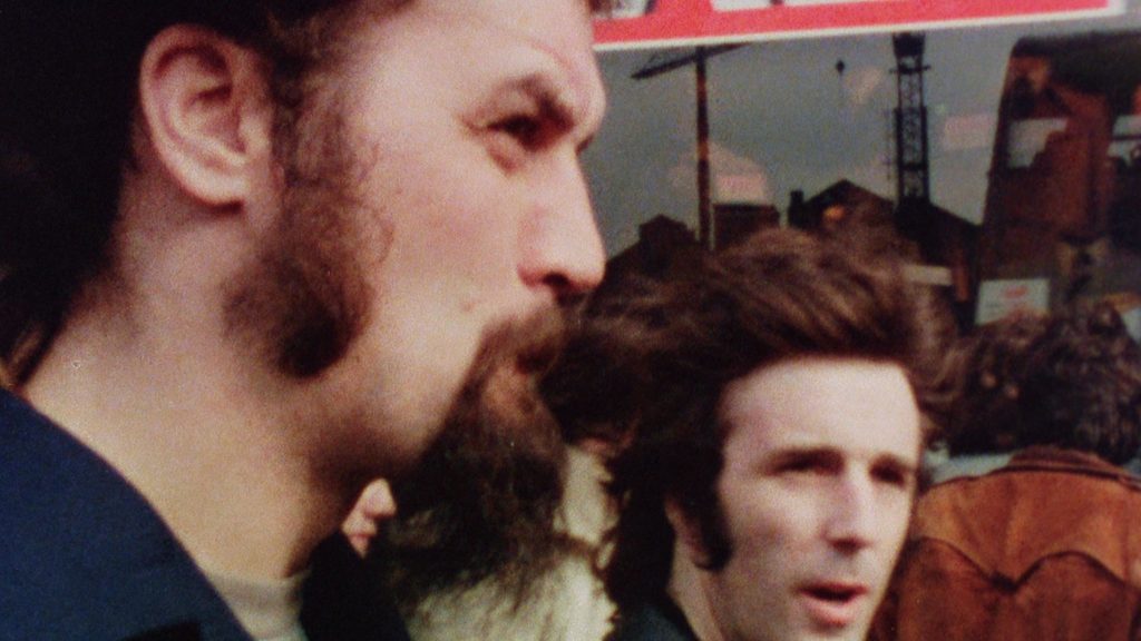 Billy Connolly