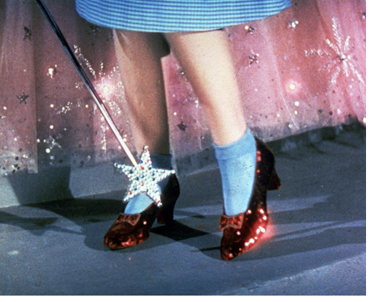 cottiers wizard of oz