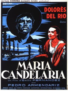 Maria Candelaria