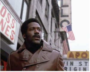 Shaft