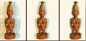 Collecting african art