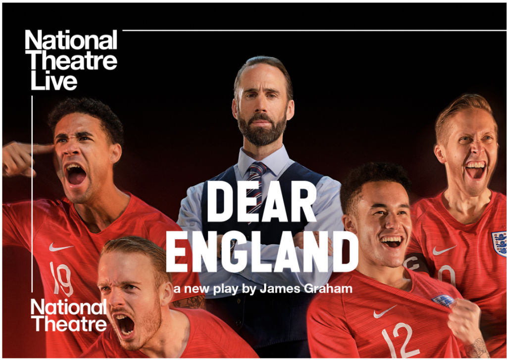 Dear England