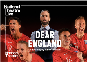 Dear England